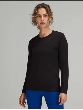 Lululemon Swiftly Relaxed Long Sleeve Shirt 2.0